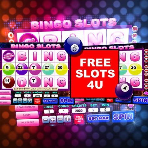 new bingo and slots sites